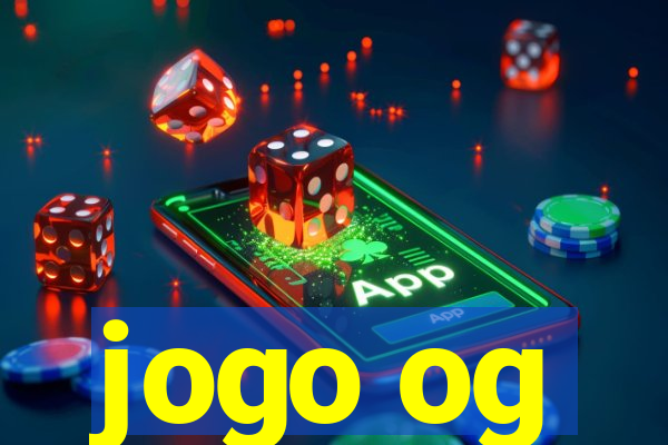 jogo og